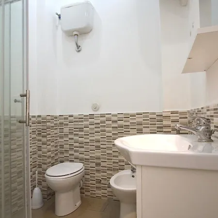 Simona Beach Holiday House Anzio Exterior photo