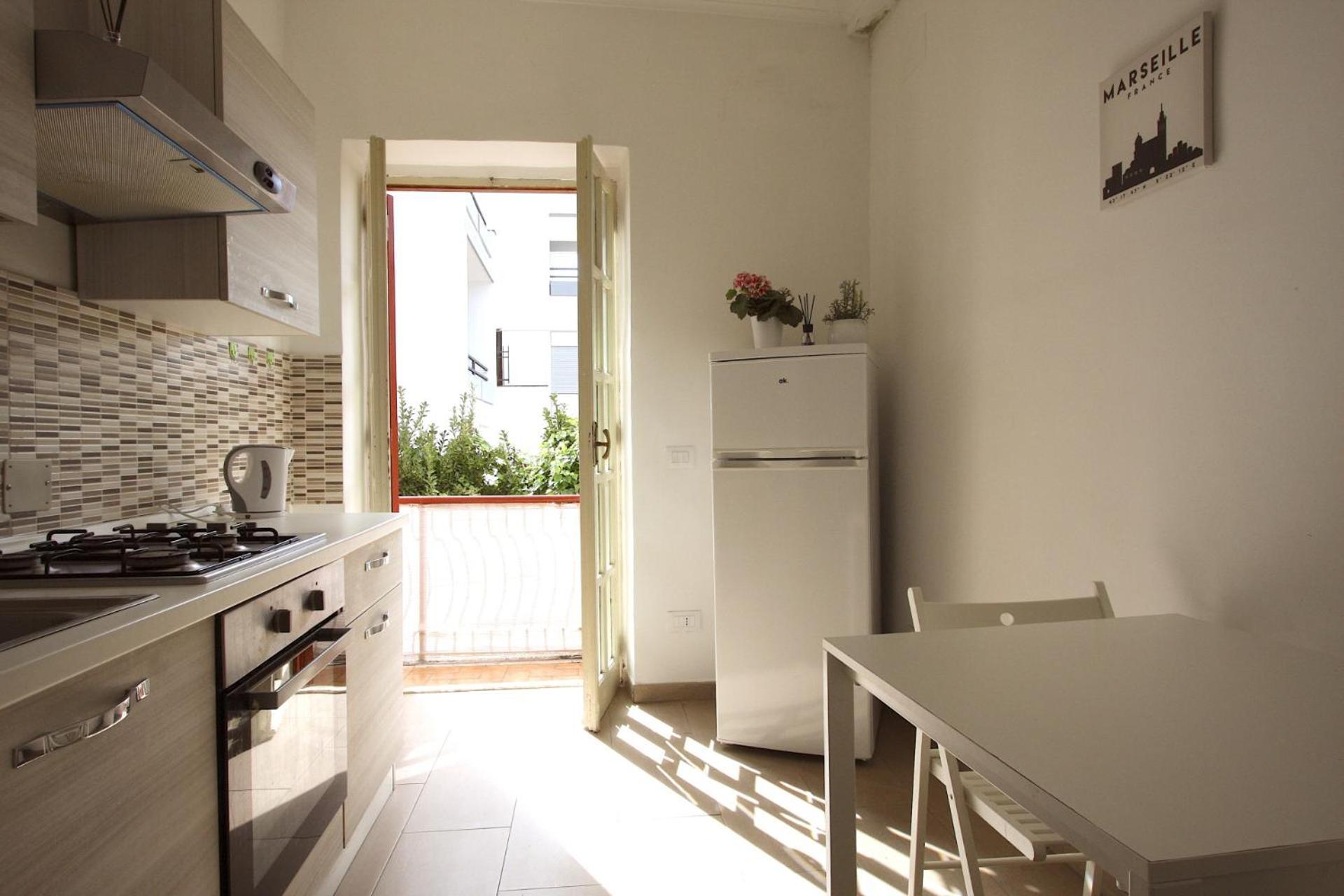 Simona House Apartment *