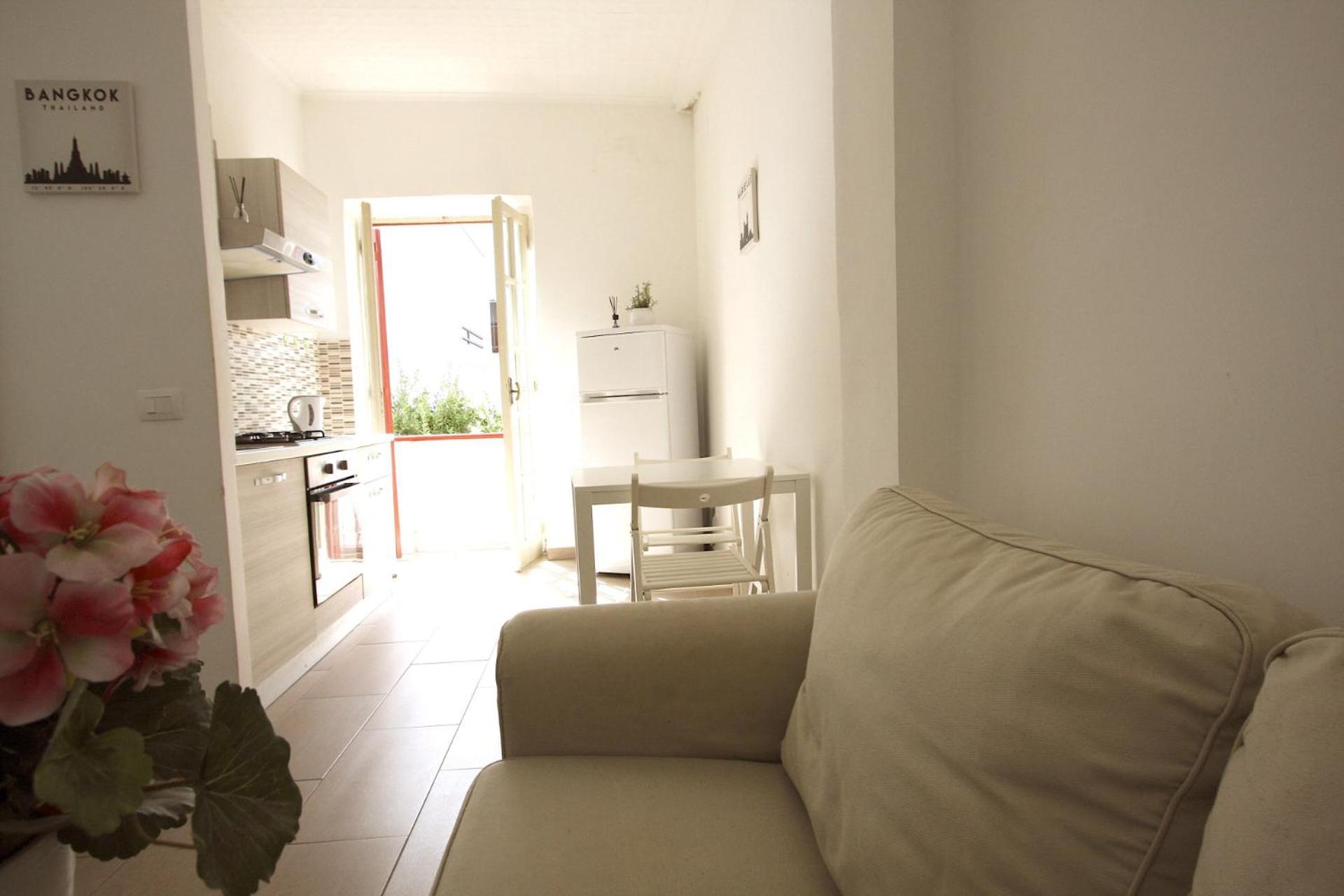 Simona House Apartment Anzio