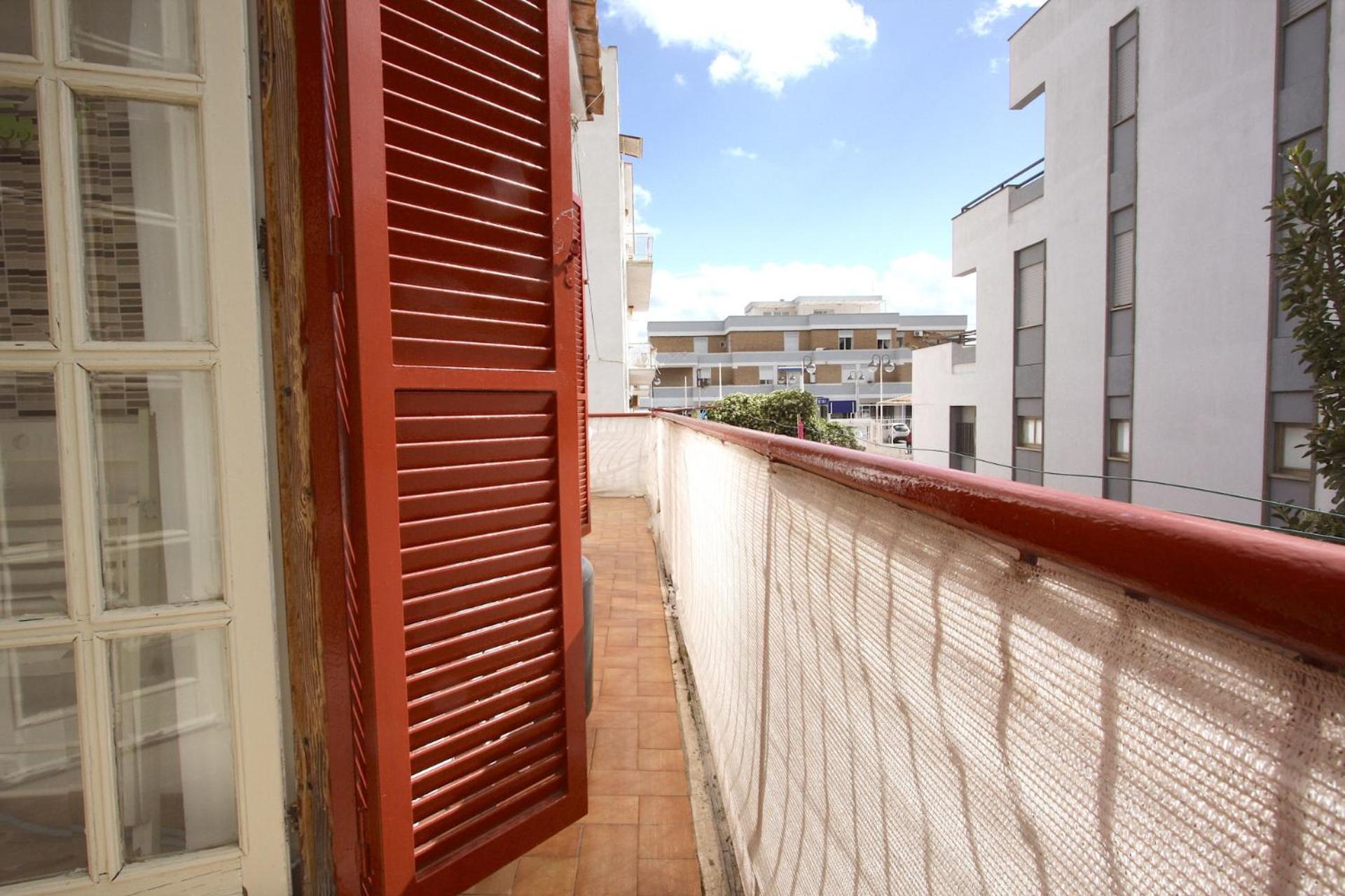Apartment Simona House Anzio